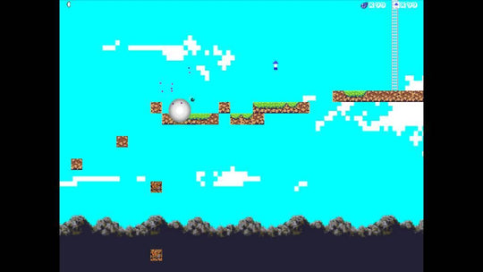 Chowdertwo PC Steam CD Key