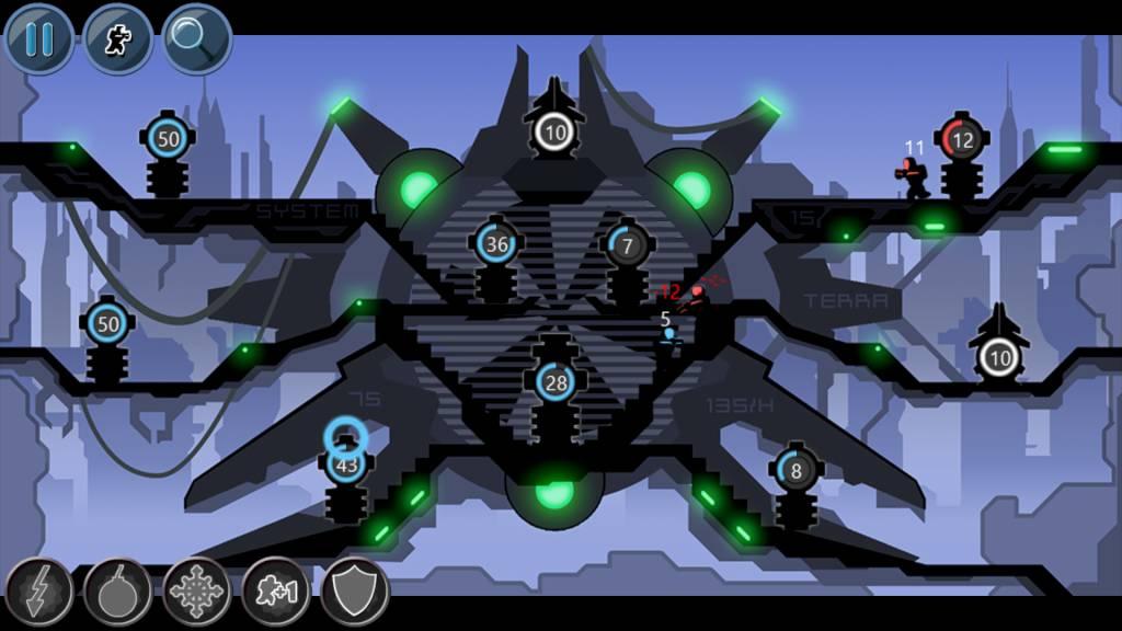 Control Craft 3 PC Steam CD Key