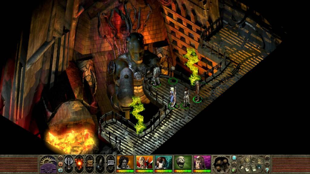 Planescape: Torment Enhanced Edition PC Steam CD Key