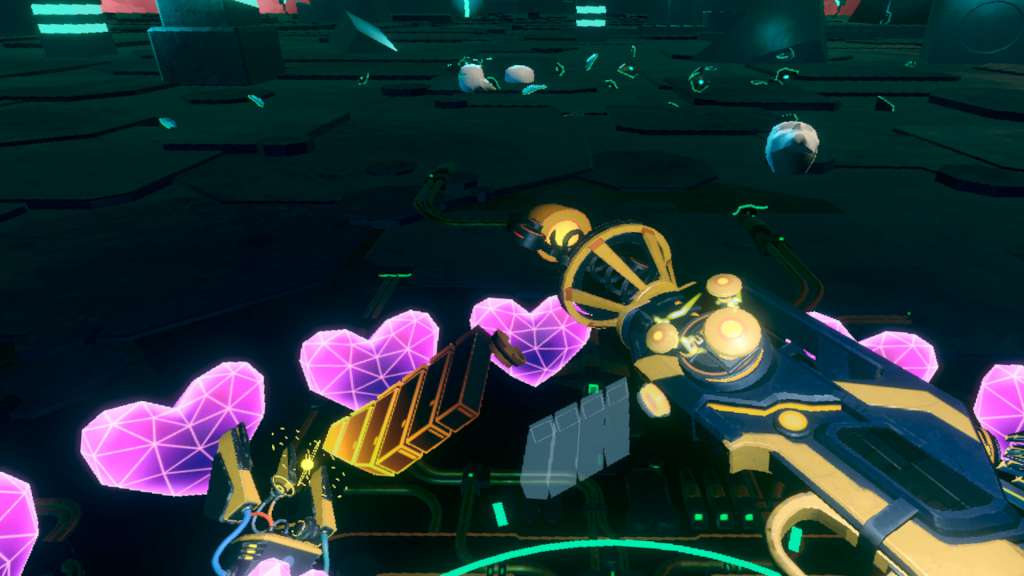 Blasters of the Universe Steam CD Key
