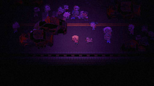 Death Road to Canada PC Steam CD Key