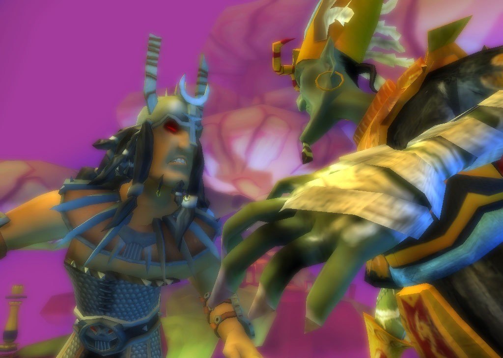 Ankh 3: Battle of the Gods PC Steam CD Key