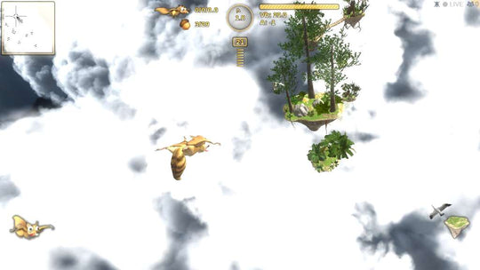 Rapid Squirrel Steam CD Key