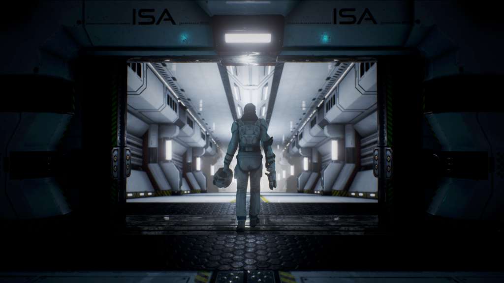 The Turing Test PC Steam CD Key