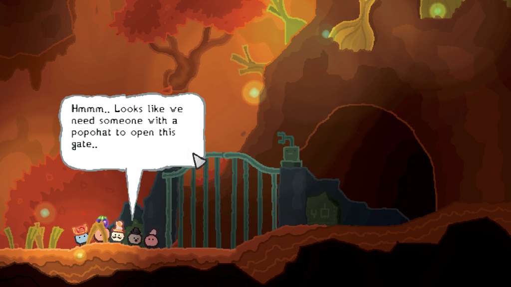 Wuppo: Definitive Edition PC Steam CD Key