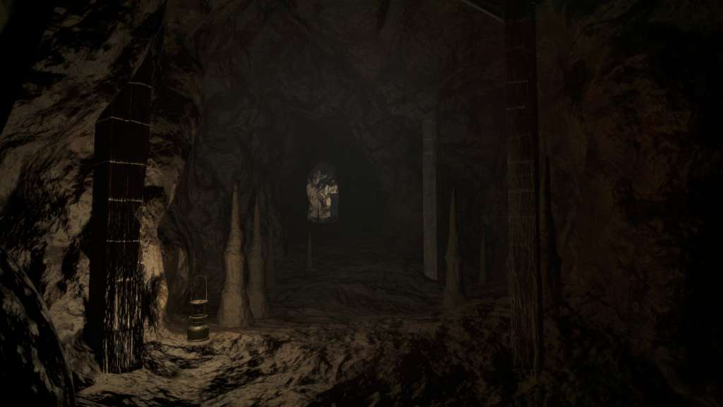 ALONE? Steam CD Key