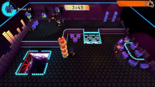 Funklift Steam CD Key