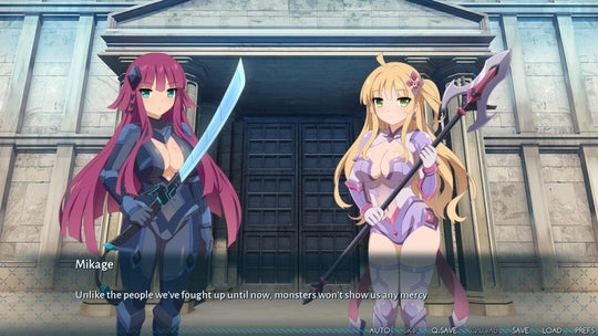 Sakura Nova Steam CD Key