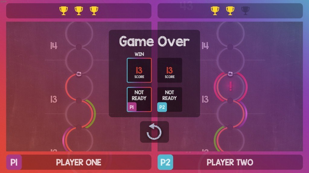 8infinity PC Steam CD Key
