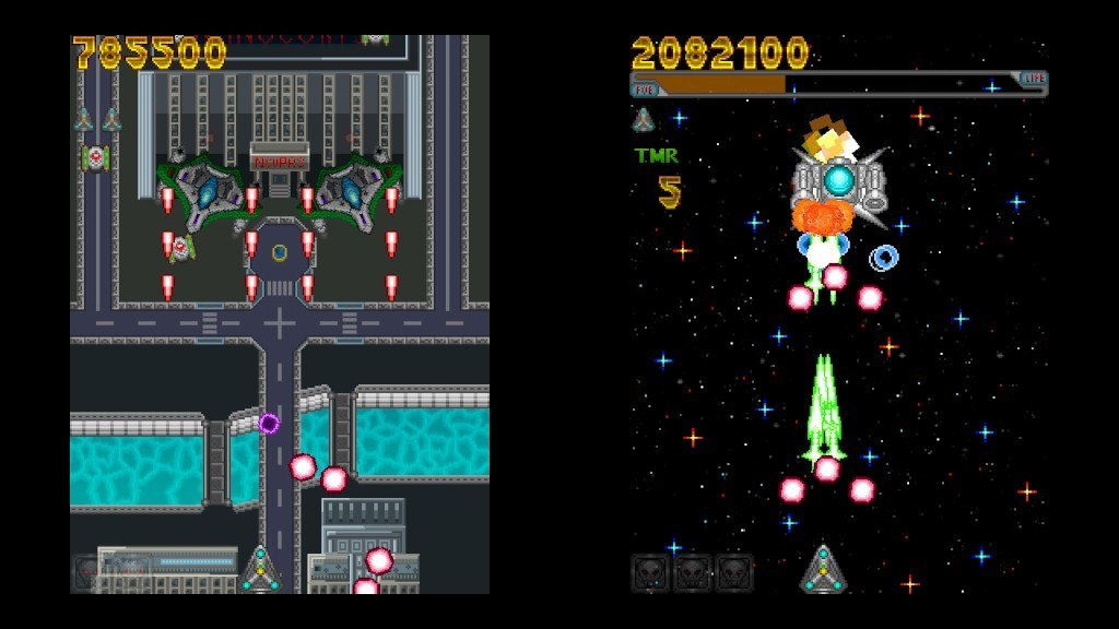 Zenodyne R PC Steam CD Key