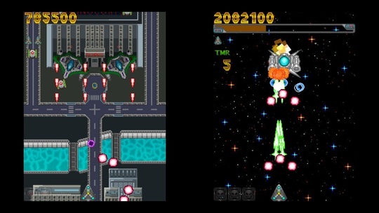 Zenodyne R PC Steam CD Key