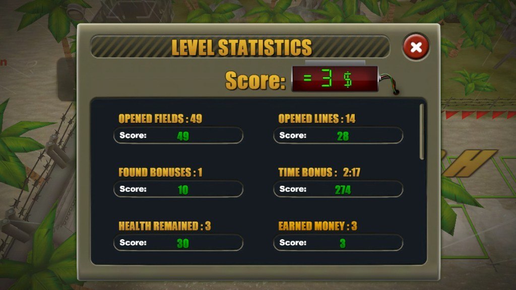 Crazy Sapper 3D Steam CD Key