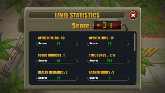 Crazy Sapper 3D Steam CD Key