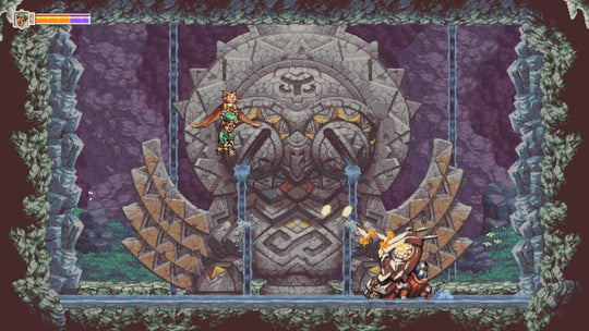 Owlboy PC Steam CD Key
