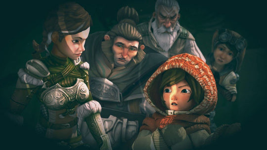 Silence PC Steam CD Key