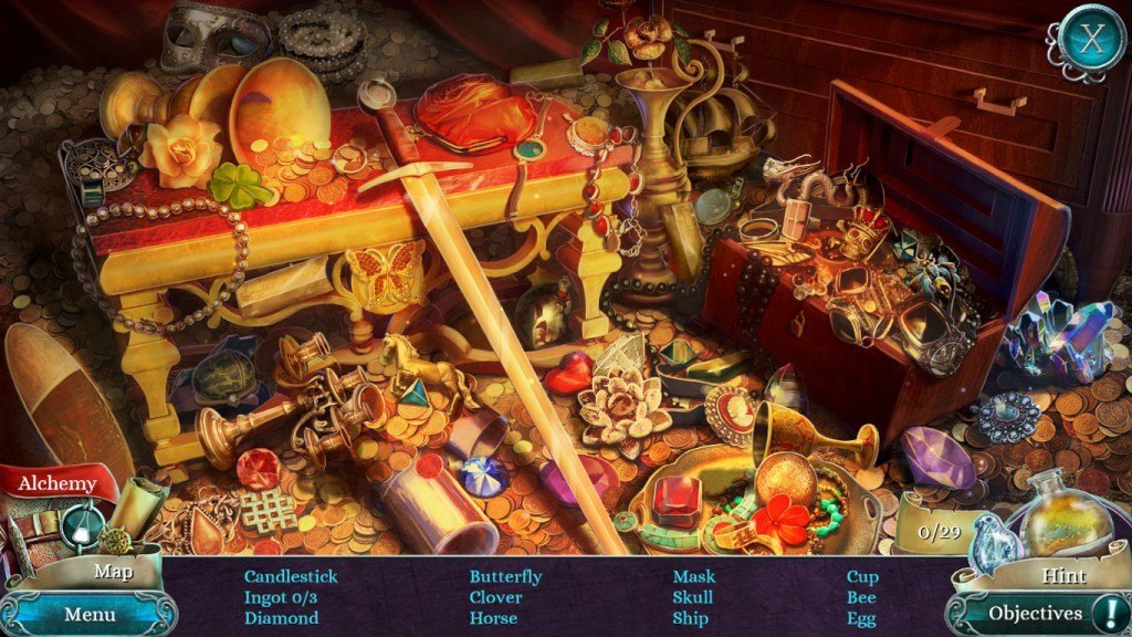 Lost Grimoires: Stolen Kingdom Steam CD Key