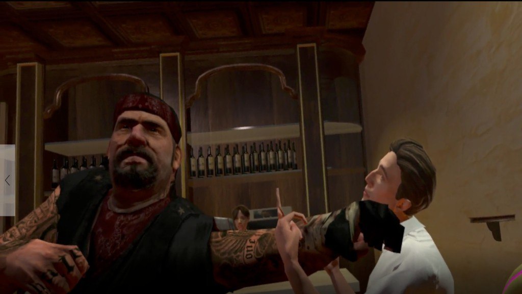 Drunkn Bar Fight VR PC Steam CD Key