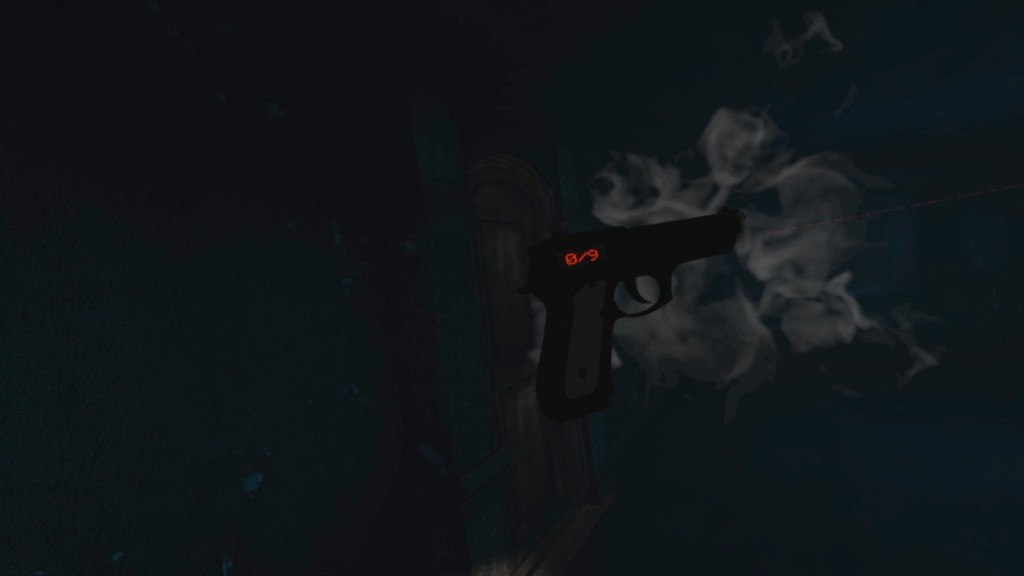 Smell of Death Episode 1: Dark House Steam CD Key