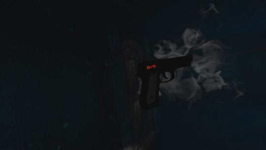 Smell of Death Episode 1: Dark House Steam CD Key