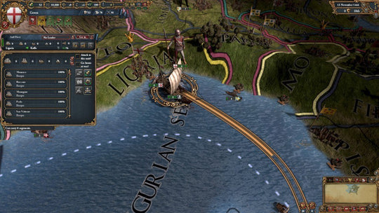 Europa Universalis IV - Wealth of Nations Expansion DLC PC Steam CD Key