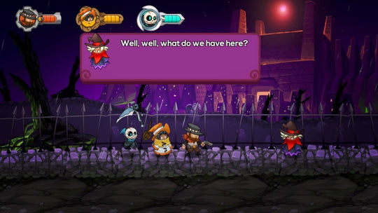 Grave Danger Steam CD Key