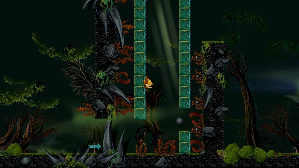 Bearslayer Steam CD Key