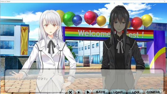 School of Talent: SUZU-ROUTE PC Steam CD Key