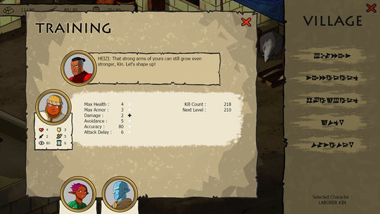 Eurgava: Fight for Haaria Steam CD Key