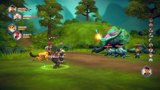 EARTHLOCK: Festival of Magic Steam CD Key