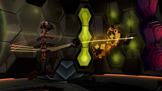 Racket: Nx PC Steam CD Key