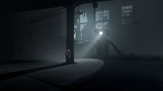 INSIDE Steam CD Key