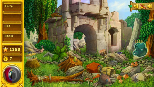 The Hidden Dragon Steam CD Key