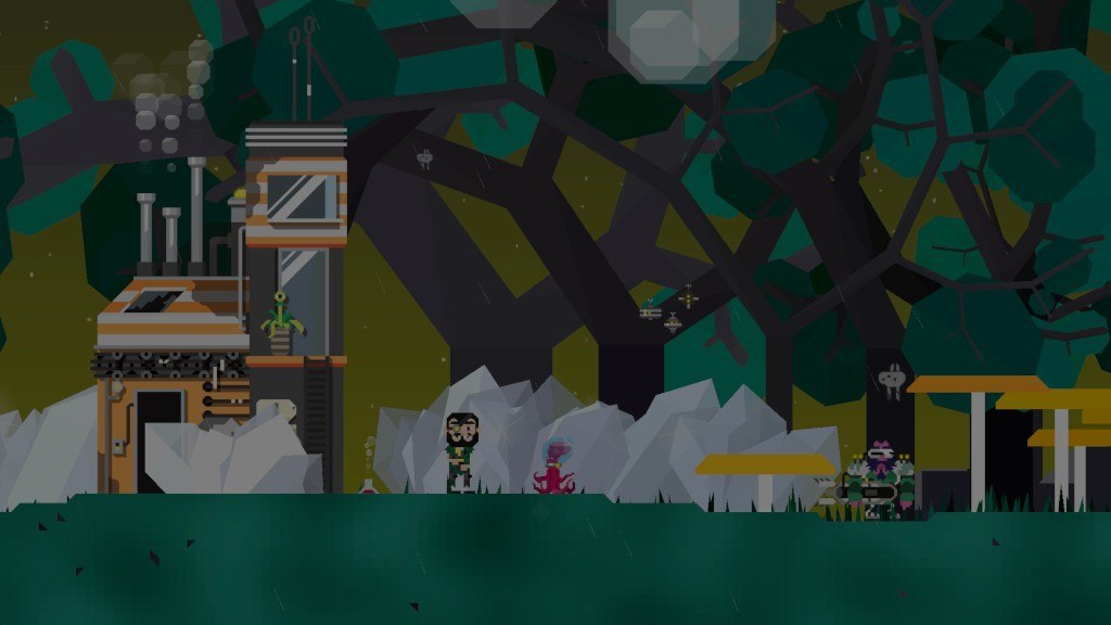 An Octonaut Odyssey Steam CD Key