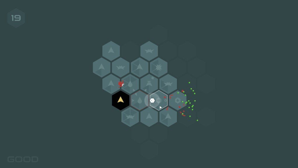 Morphblade PC Steam CD Key