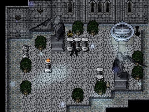 Atonement 2: Ruptured by Despair Steam CD Key