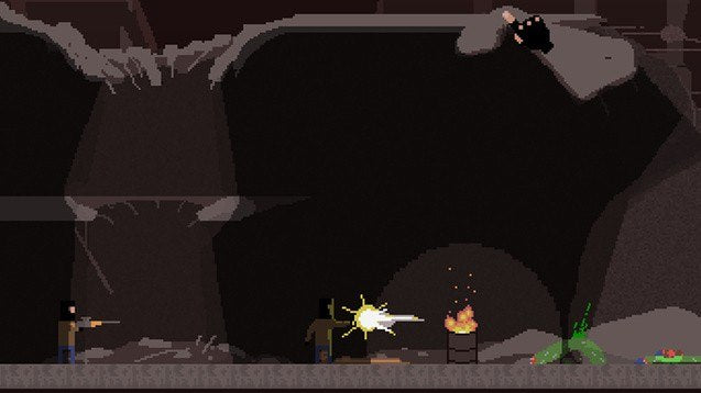 Desolate Wastes: Vendor Chronicles PC Steam CD Key