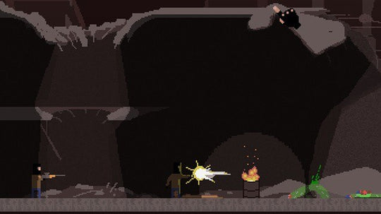 Desolate Wastes: Vendor Chronicles PC Steam CD Key
