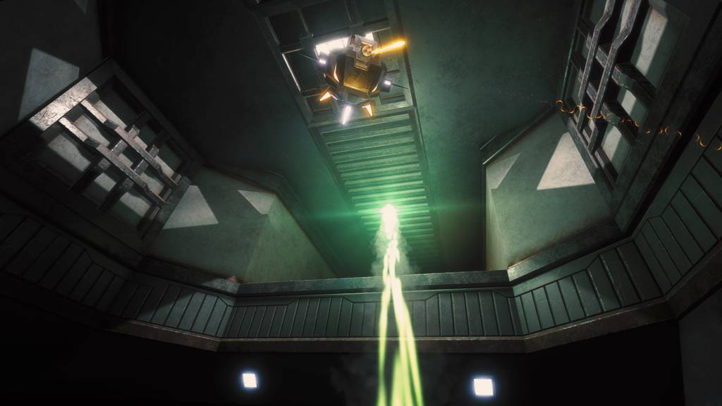 Overload Steam CD Key