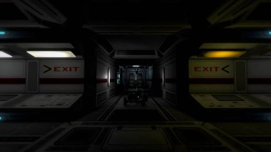 Lemuria: Lost in Space PC Steam CD Key