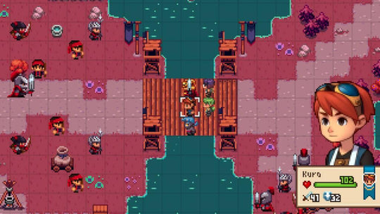 Evoland 2 Steam CD Key