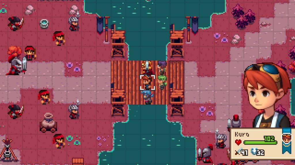 Evoland Bundle Pack Steam CD Key