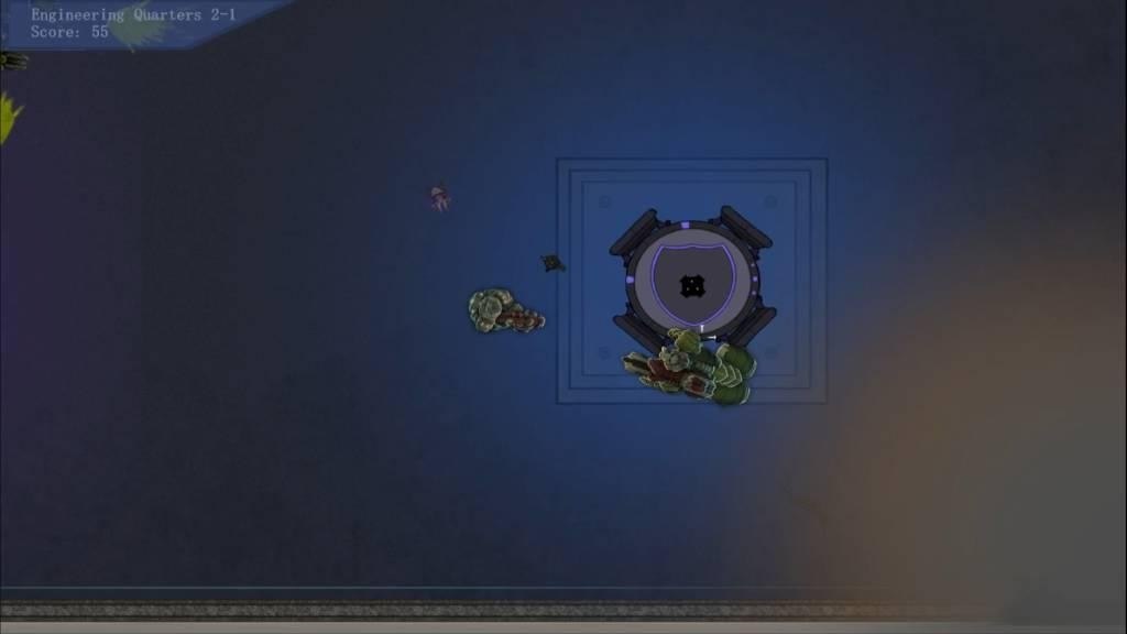 Space Beret Steam CD Key