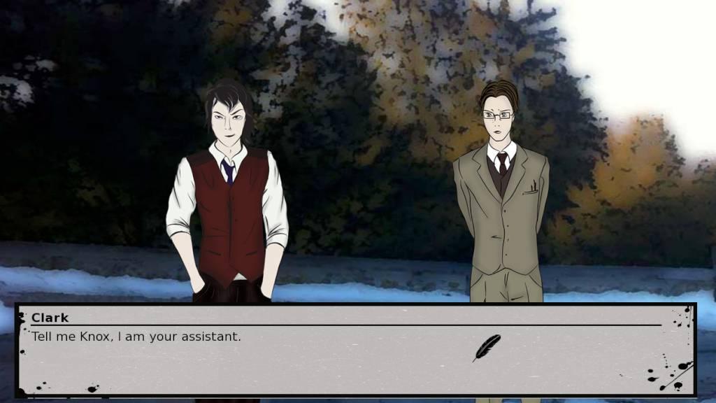 A Detective's Novel PC Steam CD Key