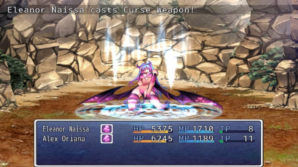 - Arcane RERaise - PC Steam CD Key