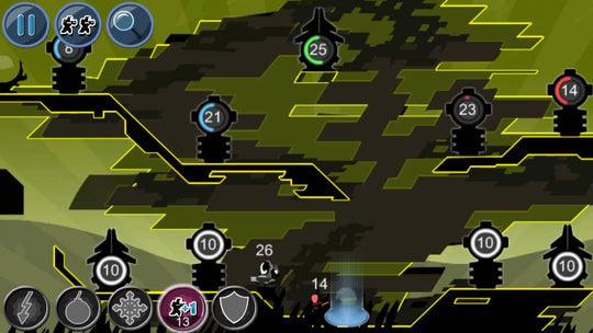 Control Craft 3 PC Steam CD Key