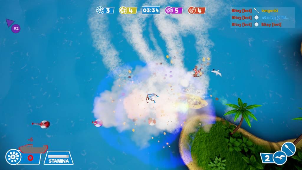 Fishermurs Steam CD Key