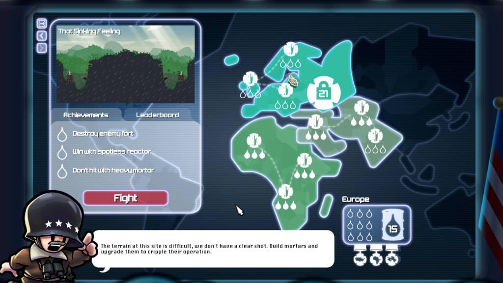 Forts PC Steam CD Key