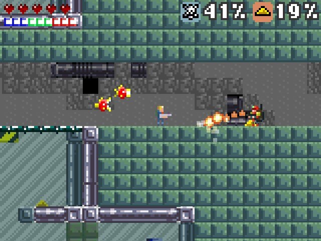 Blasting Agent: Ultimate Edition Steam CD Key