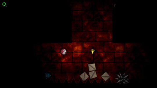 The ORB Chambers Steam CD Key