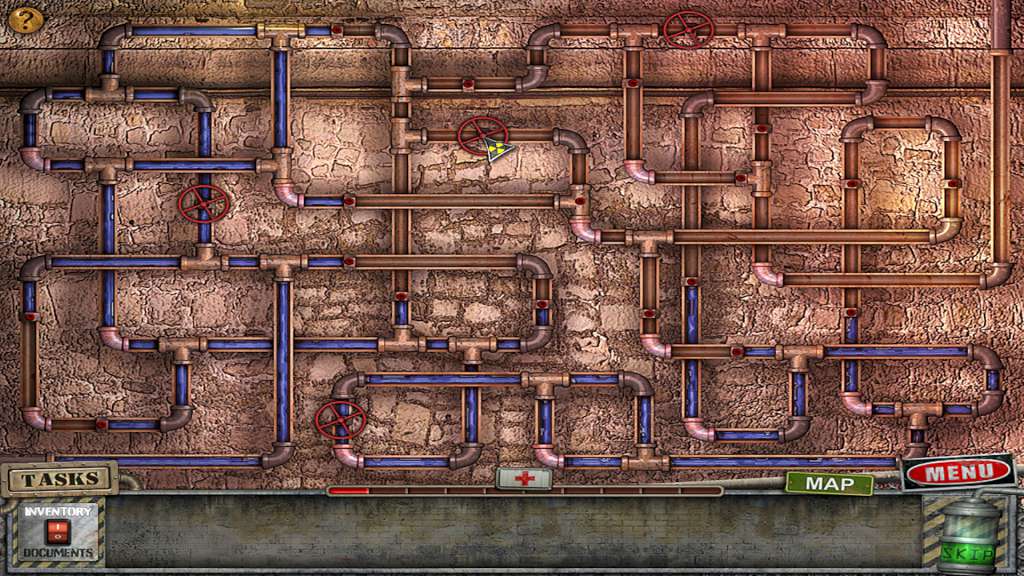 Small Town Terrors: Galdor's Bluff Collector's Edition Steam CD Key